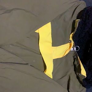 Urban kids bomber jacket